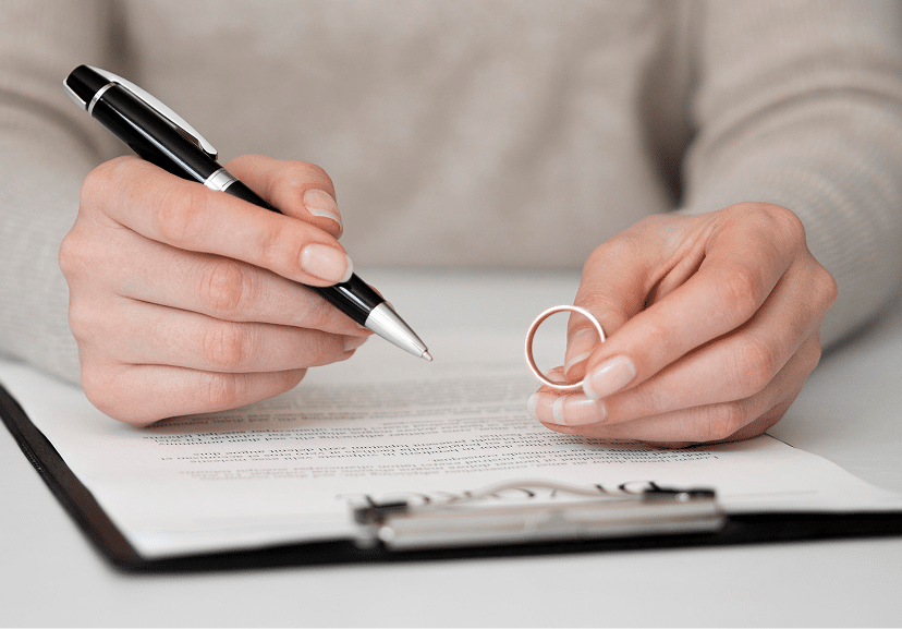 Droit des successions